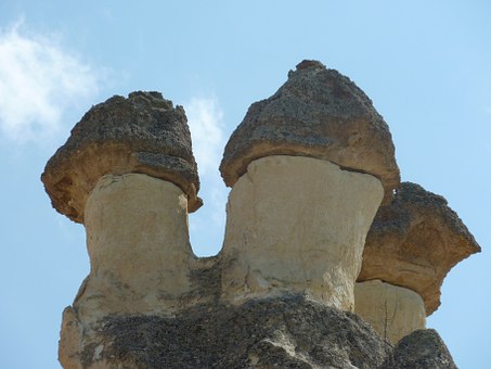 Enjoy Memorable Holidays In Turkey