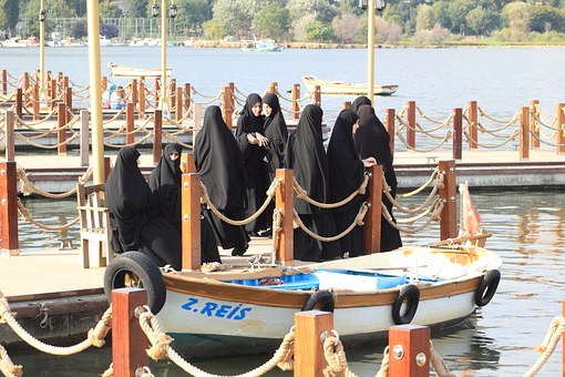 Visit Prices Islands, The Premier Tourists Destination At Istanbul Turkey!