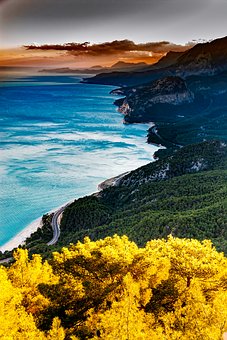 Travel Off Season To Save Money On Cheap Holidays To Turkey