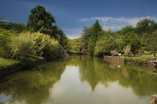 Holiday 2011: This Year's Top Three Holiday Destinations