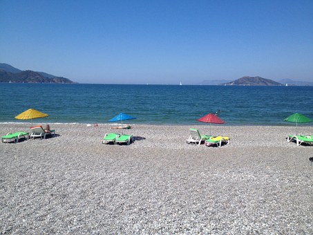 Holiday in Istanbul