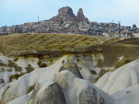 Enjoy Sightseeing Tours In Istanbul & Wonders Of Anatolia