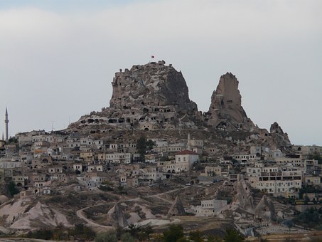 How To Travel Cheaply In Syria