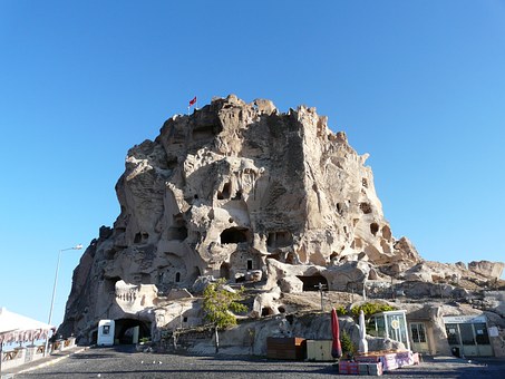 Turkey Escapade With Late Deals For Holidays