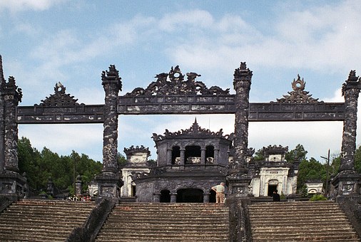 Key Places To Visit On Your Vietnam Travel