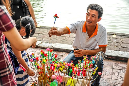 Top 5 adventure destinations in Vietnam
