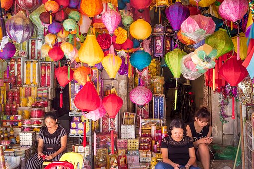 Experience The Adventurous Train Travel From Hanoi Vietnam To Hue Citadel City