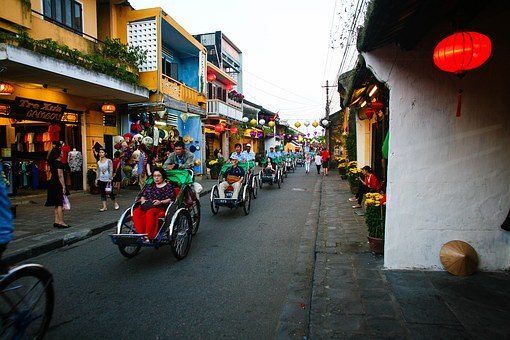 Fansifan Vietnam Tour, Sapa - Fansifan