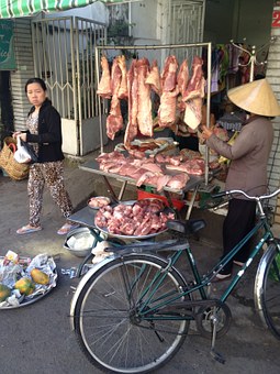 Travel on the cheap in Vietnam