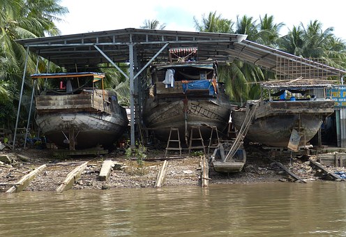 Vietnam- The Paradise For The Honeymooners