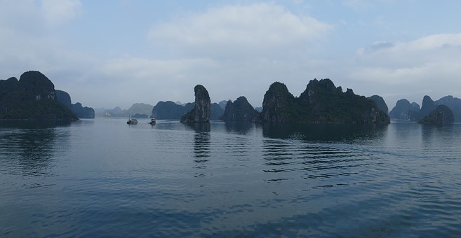 A-travelling we go > H.I.S. Travel Group Tours is offering five special tours over the Labour and Wesak Day long weekends