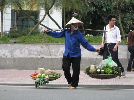 Why Vietnam Travel Is The Best Idea For Travelers