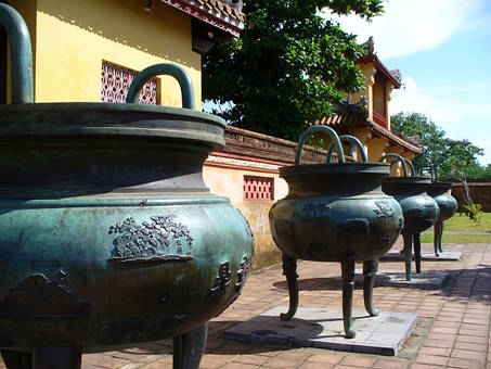 Cambodia - Holidays and Festivals