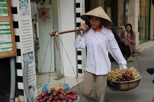 Top five beach destinations for your active holiday in Vietnam