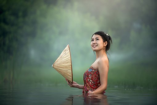 Natural fertility ways for Getting Pregnant!