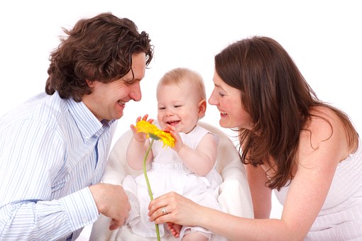 Ways To Get Pregant - Five Best Sexual Positions to Get Pregnant Fast