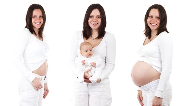 Getting Pregnant Over 40 - Considerations When Trying To Conceive