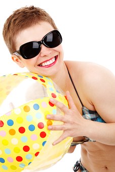 Breast Surgery - Fixing A Previous Augmentation