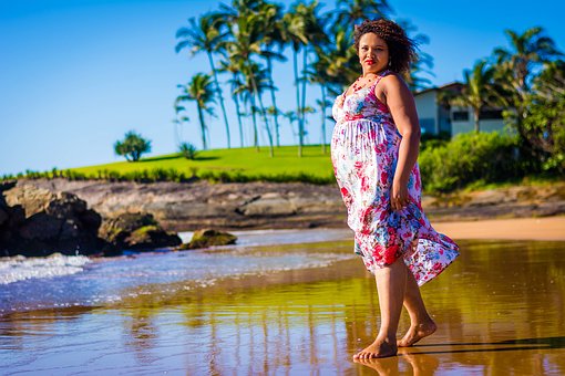 Essential Vitamins to Get Pregnant
