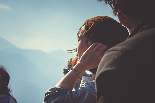 Vomiting Blood while Pregnant