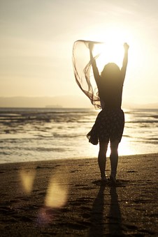 Accepting to Improve your Personal Life