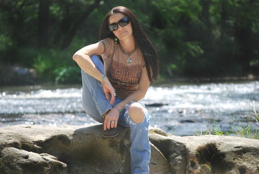 Silk Scarves - Diverse Opinions In Both Trend And Everyday Life Viewpoints