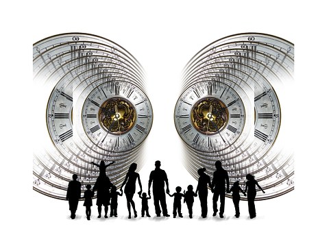 Changing Habits To Improve Your Personal Life