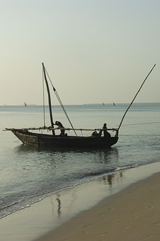 Cultural Tourism Towards The Incredible Country, Ghana!