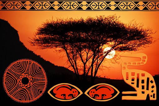 Big Five Country And Customize Your Safari by:African Safaris
