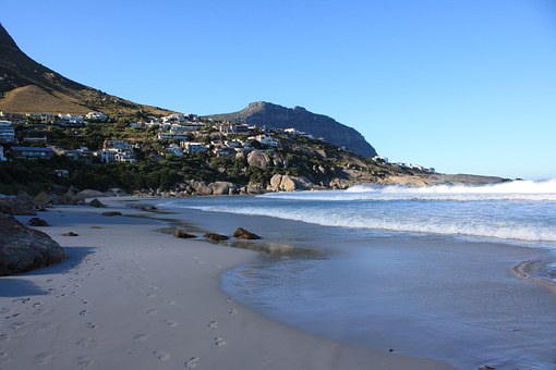 Travel Resources For Your Camps Bay Accommodations