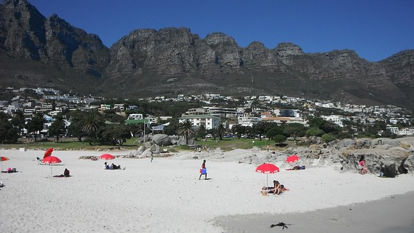 Botswana Tourist Attractions