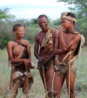 Flights To Johannesburg-complete Holidays