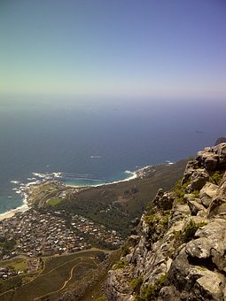 Top Five Learning Holidays To Take In South Africa
