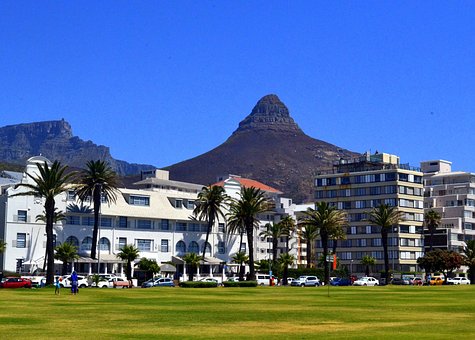 Once Again Zimbabwe In Hit List Of Traveling Sector