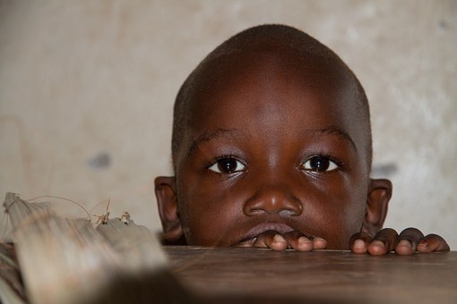 1000 Handout-Free Ways To Help Africa