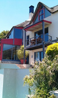 Touring The Sunset Neighborhood Of San Francisco