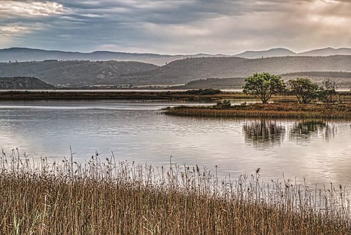 Africa Needs To Strengthen The Threat Of Climate Change On Water Resources