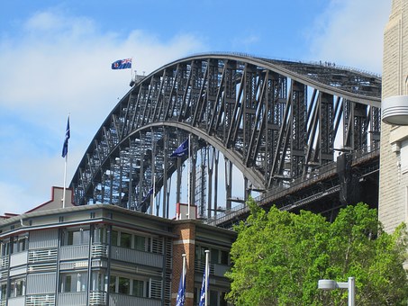 How to Migrate to Australia by:Annie Sharkey