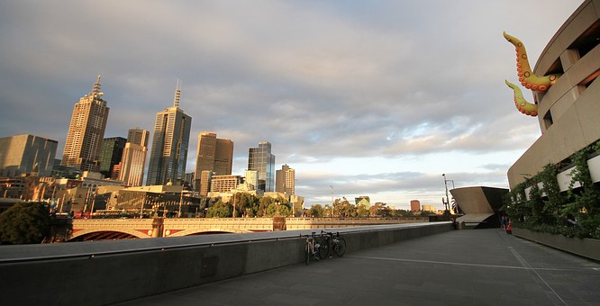 Plan your trip in Perth