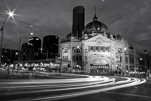 Why Are People Leaving Australia by:Principal Visas
