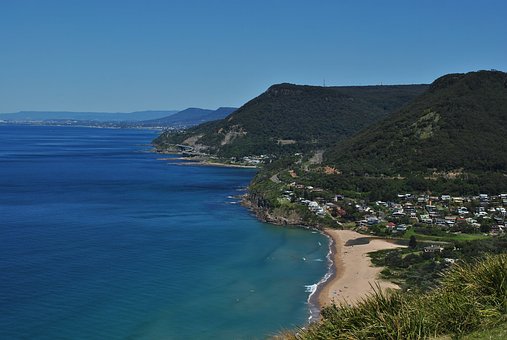 Vision Shopsters: Country Analysis Report - Australia - In-depth PESTLE Insights