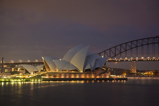 7 Best Accommodation Choices In Australia