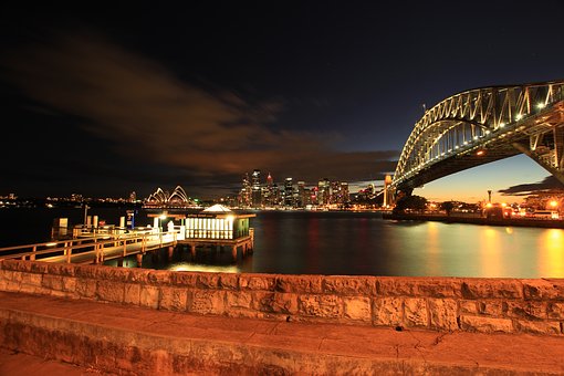 Reasons Why You Must Go And See Sydney, Australia by:Jo Alelsto