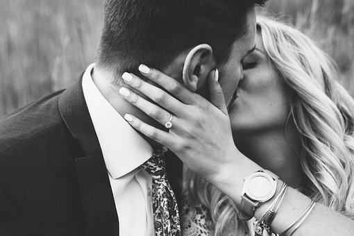 All About Wedding In Buddhist Matrimony