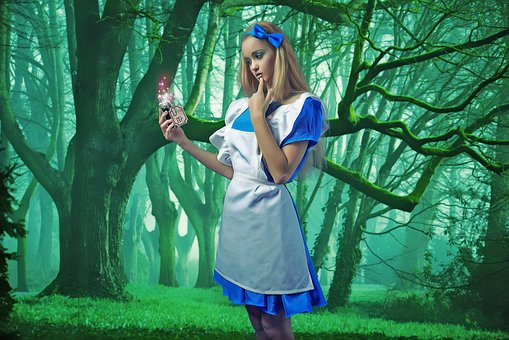 Corpse Bride to Be from the Dead Costume is a Hit 2010 Halloween Dresses