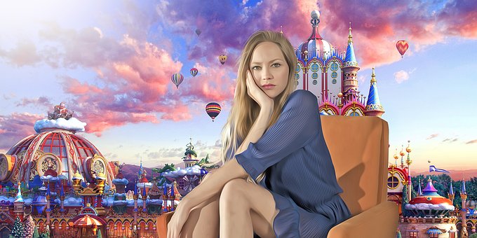 How To Get Him Back From Another Woman - 3 Mistakes Women Make In Trying To Win Him Back