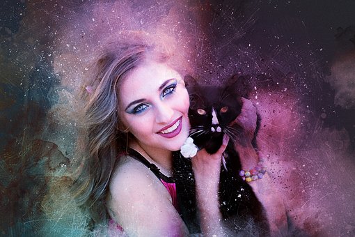 Beatiful Women