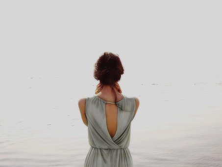 Getting Over Your Ex - How To Move On Easily