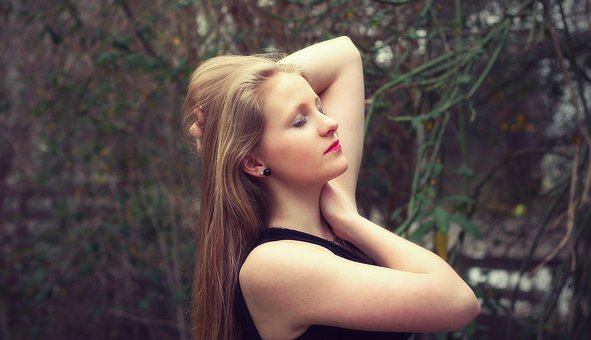 How To Choose A Hairstyle