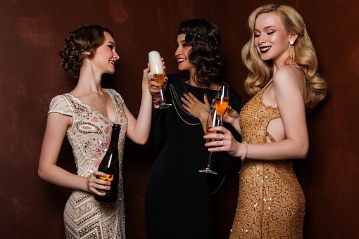 Seeking A Weekend Trip? Vegas Trips Are Great Deals! Get Information On How To Grab Rates On Sin Cit